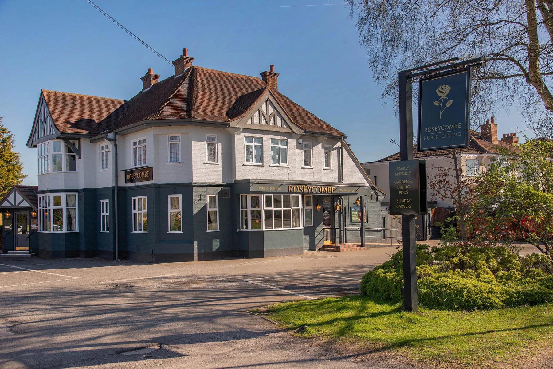 HEINEKEN ANNOUNCES £40 MILLION VOTE OF CONFIDENCE IN THE GREAT BRITISH LOCAL